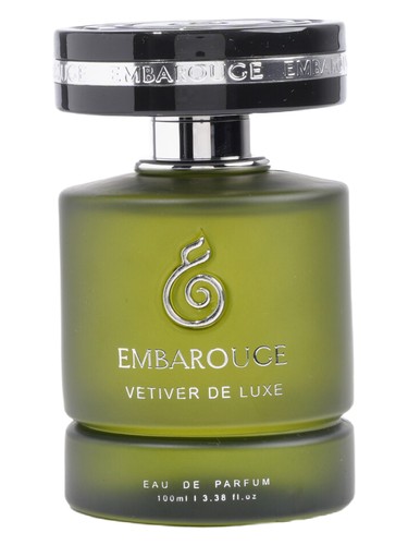 Vetiver de Luxe Embarouge for women and men