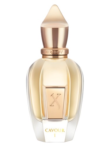 Via Cavour I Xerjoff for women and men