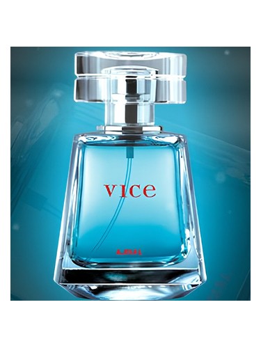 Vice Ajmal