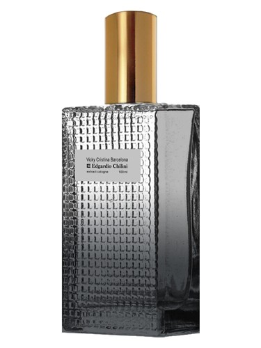 Vicky Cristina Barcelona Edgardio Chilini for women and men