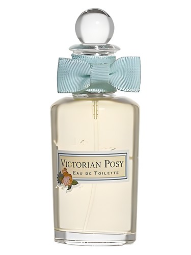 Victorian Posy Penhaligon's