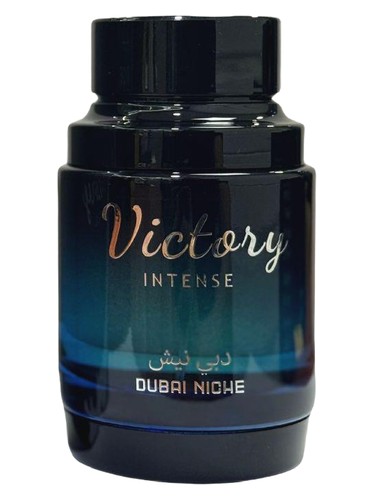 Victory Intense Dubai Niche