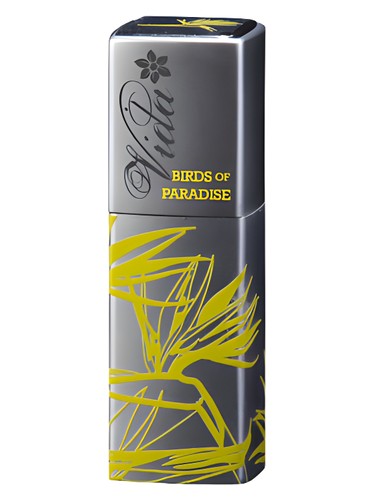 Vida Birds of Paradise Tru Western