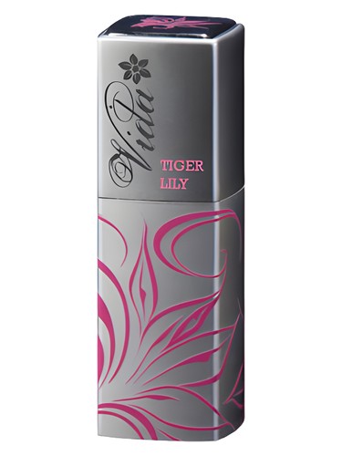 Vida Tiger Lily Tru Western
