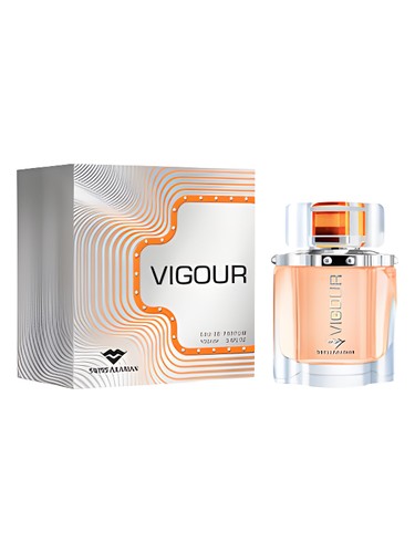 Vigour Swiss Arabian