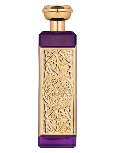 Violaceous Boadicea the Victorious