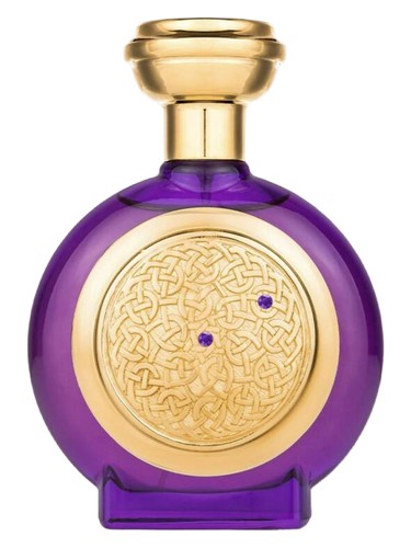 Violet Sapphire Supercharged Boadicea the Victorious