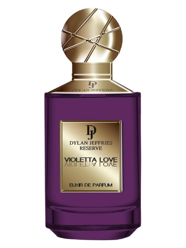 Violetta Love Dylan Jeffries
