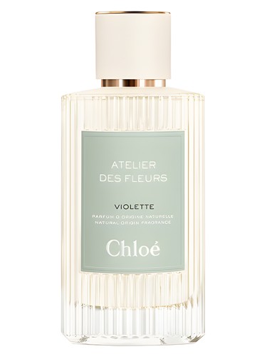 Violette Chloé