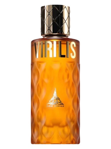 Virilis PARIS CORNER