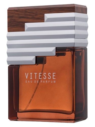 Vitesse Armaf