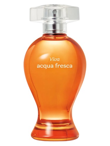Viva Acqua Fresca O Boticário
