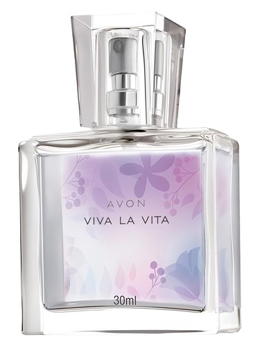 Viva La Vita Limited Edition Avon