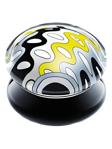 Vivara Black Edition Emilio Pucci