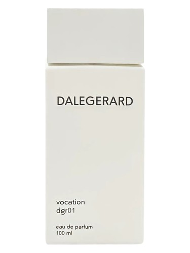 Vocation dgr01 Dalegerard