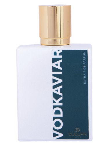Vodkaviar Duduar Milano for women and men