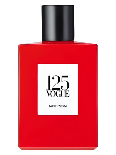 Vogue 125 Comme des Garcons
