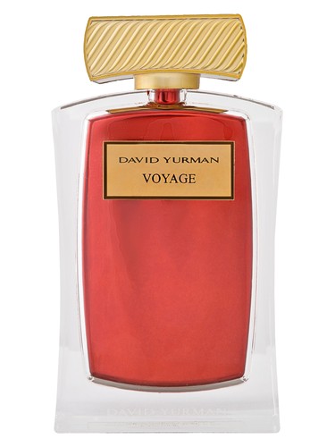 Voyage David Yurman