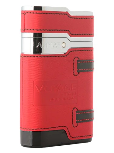 Voyage Titan Pour Homme Armaf