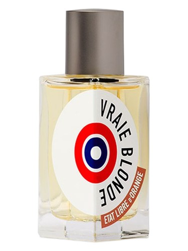 Vraie Blonde Etat Libre d'Orange