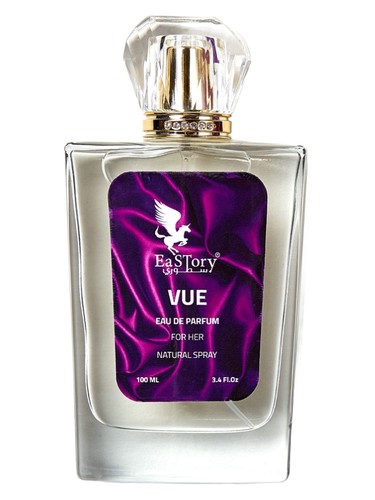Vue EaSTory