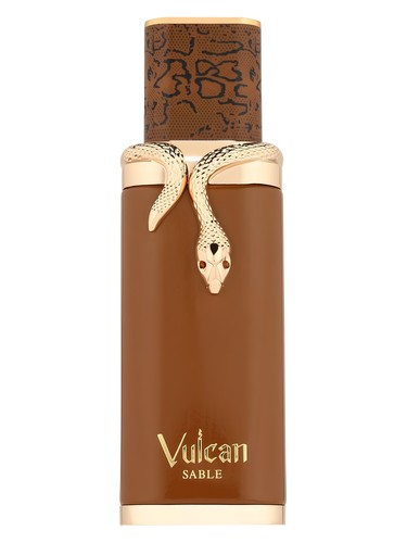 Vulcan Sable French Avenue
