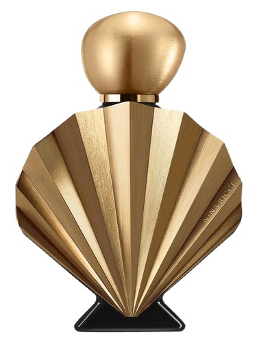 Vénus Eau de Parfum Intense Nina Ricci