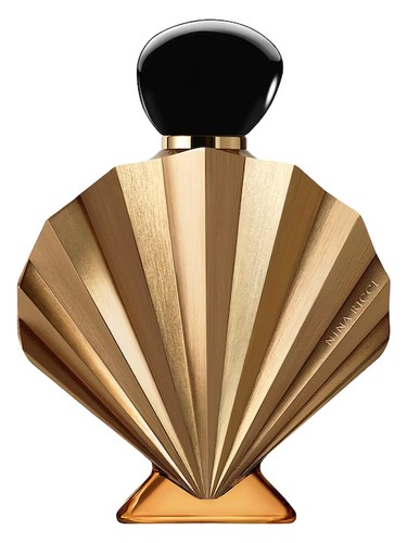 Vénus Nina Ricci