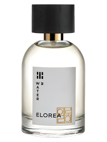 WATER (감) ELOREA
