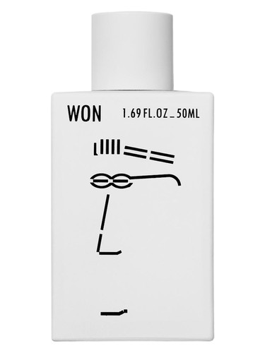 WON FRA422 for women and men