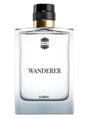Wanderer Ajmal