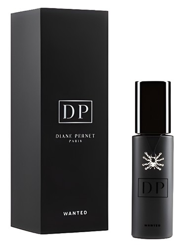 Wanted Diane Pernet