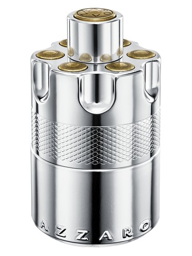Wanted Eau de Parfum Azzaro