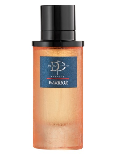 Warrior Datura Perfumes