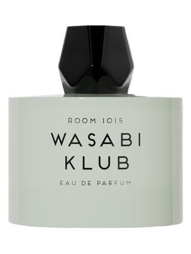 Wasabi Klub Room 1015 for women and men