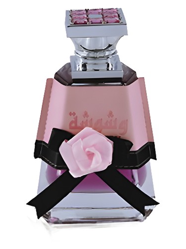 Washwasha Lattafa Perfumes