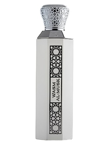 Wasm Al Musk Arabian Oud