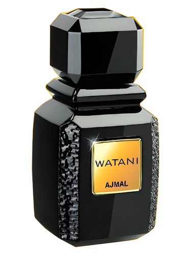 Watani Ajmal for women and men