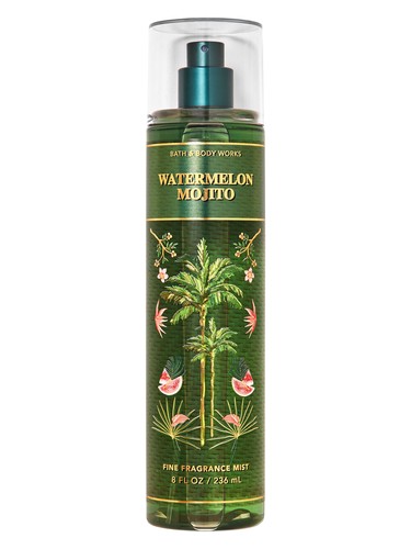 Watermelon Mojito Bath & Body Works