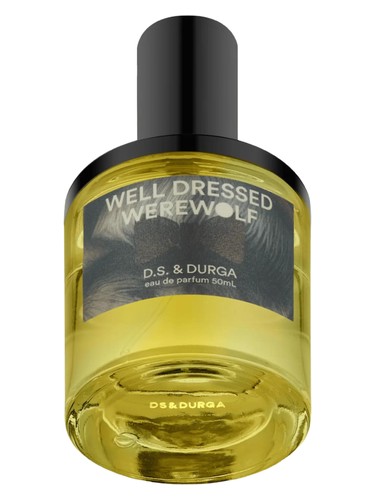 Well Dressed Werewolf DS&Durga for women and men