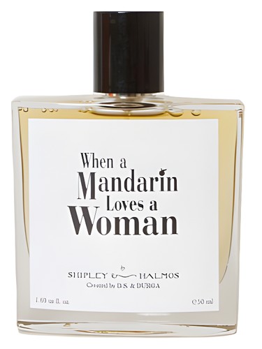 When a Mandarin Loves a Woman DS&Durga