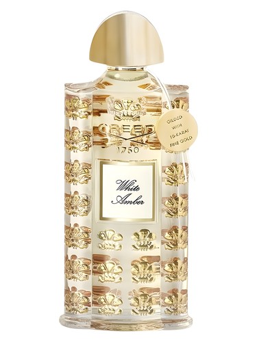 White Amber Creed