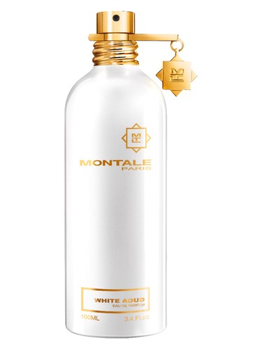 White Aoud Montale