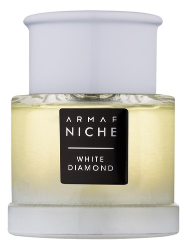 White Diamond Armaf