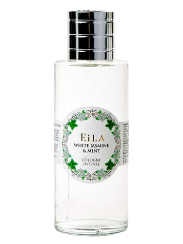 White Jasmine & Mint Eila for women and men