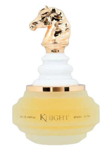 White Knight Armaf