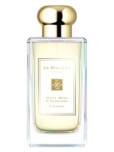 White Moss & Snowdrop Jo Malone London