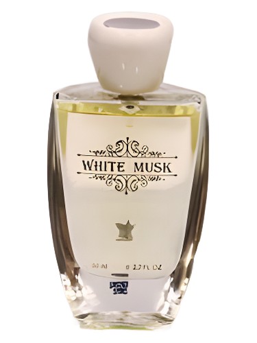 White Musk Arabian Oud