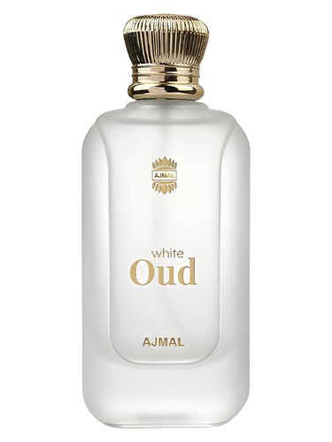 White Oud Ajmal for women and men
