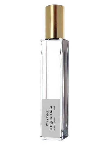 White Rabbit Edgardio Chilini for women and men